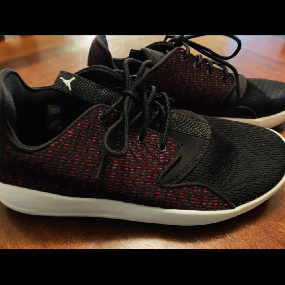 New Michael Jordan Running Shoe